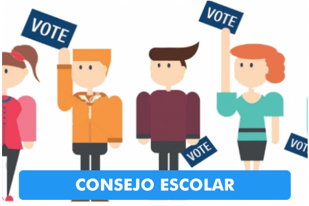 Elecciones Consejo Escolar